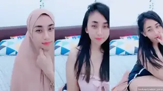 Cewek Montok Toket Gede Nakal Lumer WOT