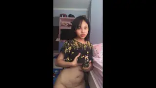 Meru Chan Live Colmek Ramai Penonton, Viral Indo Terbaru 2026