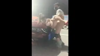 Sensasi Lupa Cabut Bikin Cewek SMA Panik